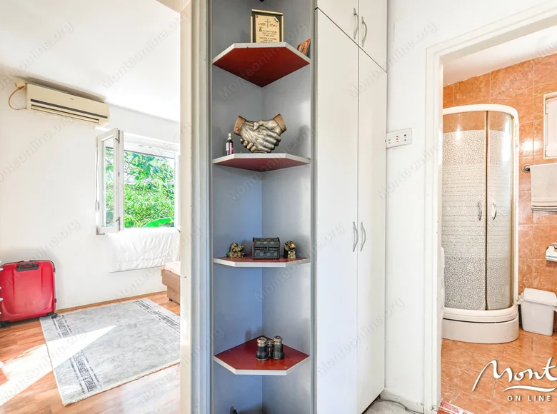 villa de 3 chambres 105 m² Prcanj, Monténégro