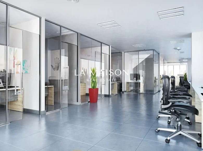 Investment 2 400 m² in Nicosia, Cyprus