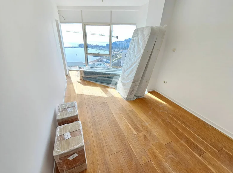 Appartement 2 chambres 77 m² Budva, Monténégro