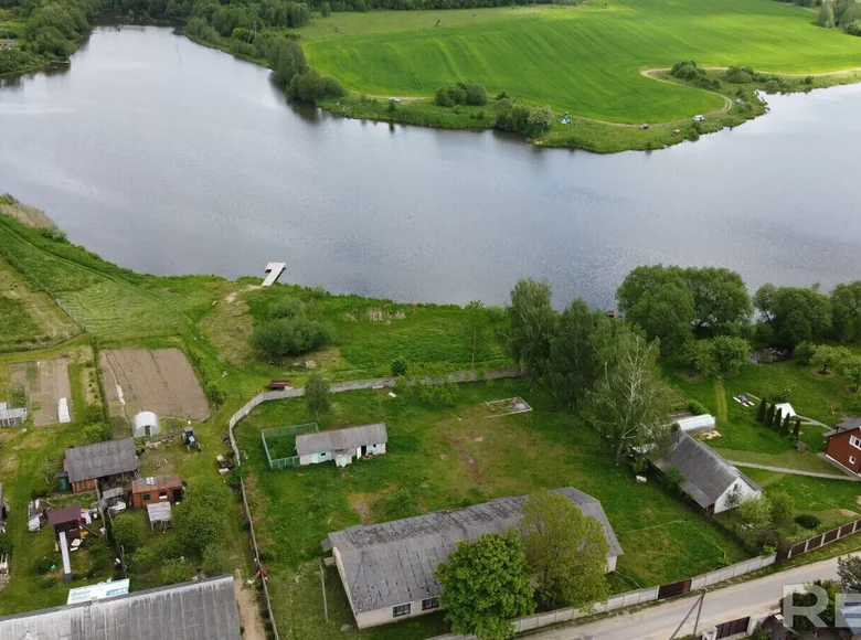 Propriété commerciale 313 m² à Volma, Bélarus