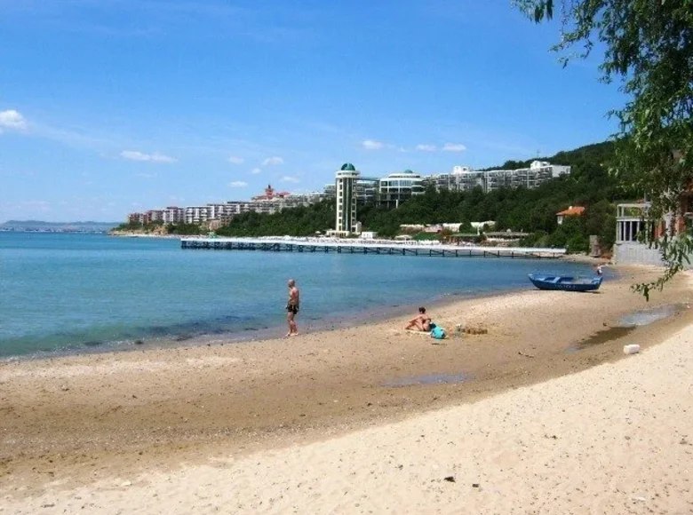 Wohnung 3 zimmer 102 m² Sweti Wlas, Bulgarien