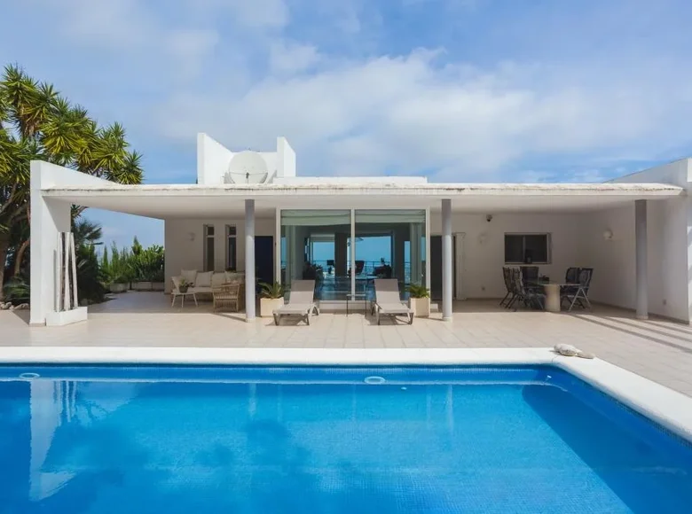 Вилла 6 спален 509 м² Pedreguer, Испания