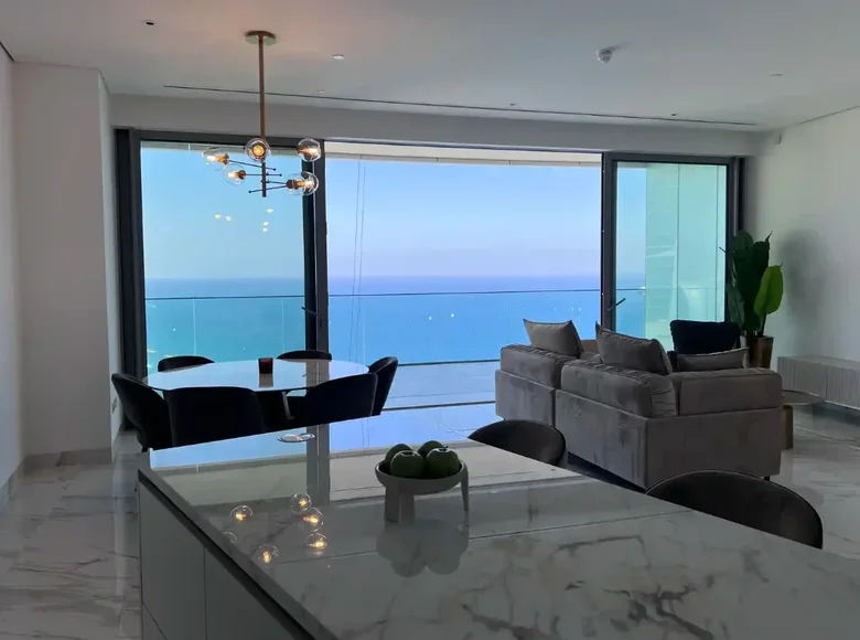 3 bedroom apartment  in Limassol, Cyprus