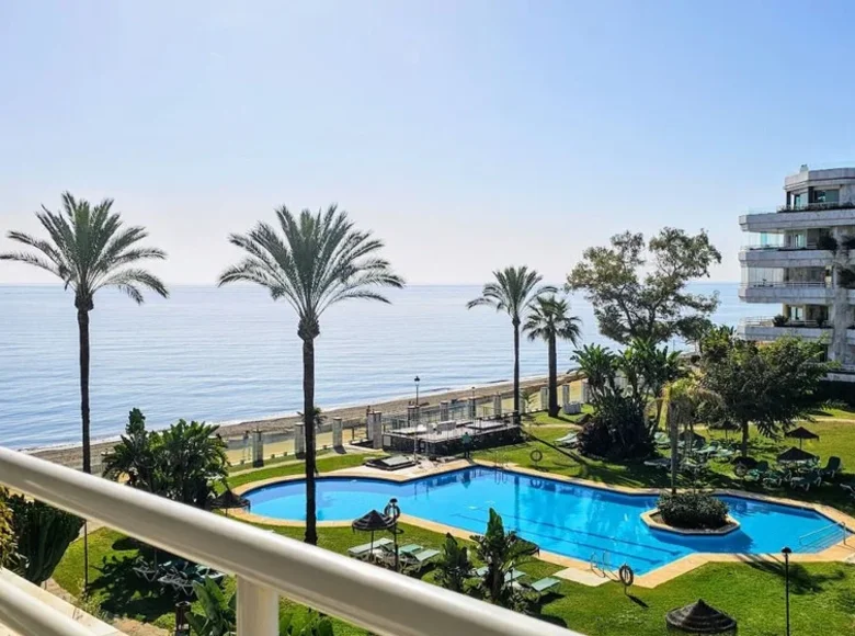 2 bedroom apartment 115 m² Madrid, Spain