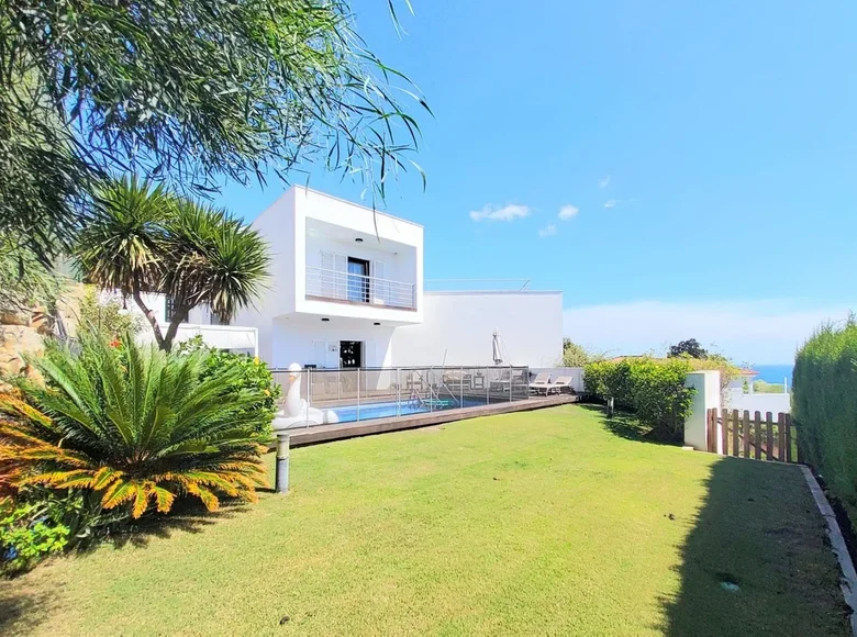 Вилла 4 спальни 277 м² Torreguadiaro, Испания