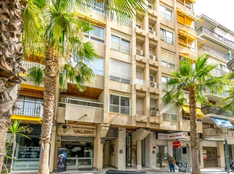 Wohnung 4 Schlafzimmer 152 m² Torrevieja, Spanien