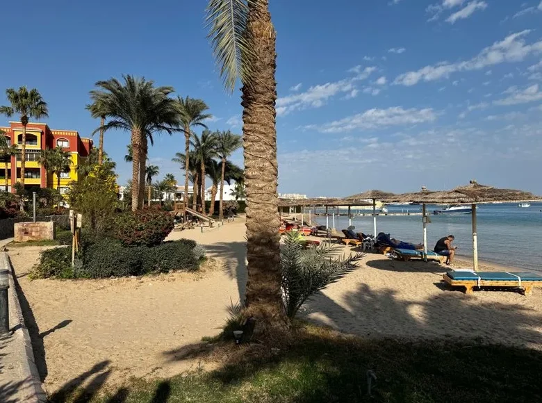 Kondominium 3 zimmer 127 m² Al Hadaba, Ägypten