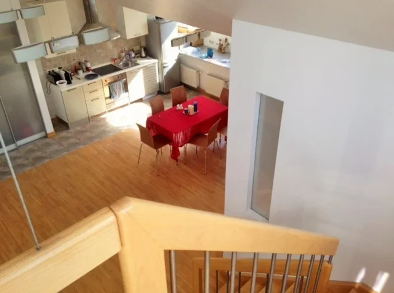 Квартира 3 спальни 115 м² Рига, Латвия