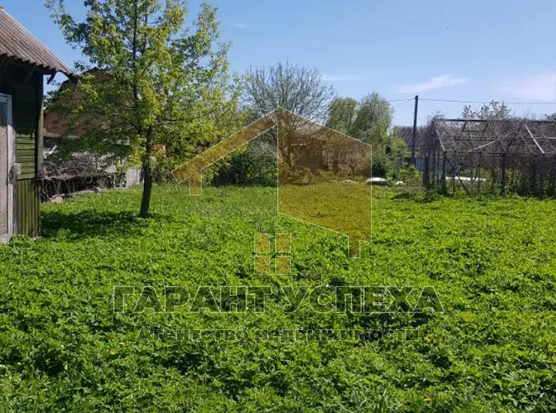 Parcelas  Brest, Belarús