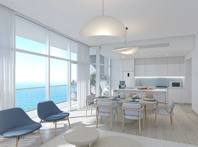 2 bedroom apartment 134 m² Mina Al arab, United Arab Emirates