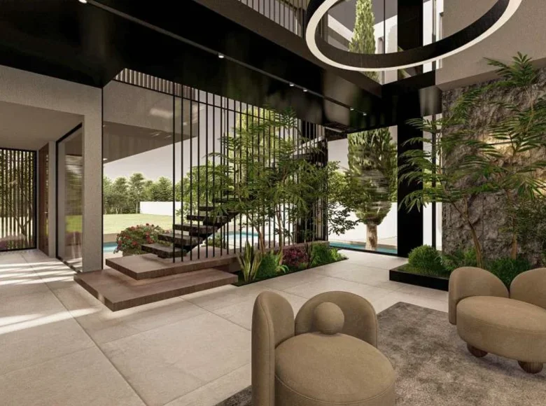 Willa 4 pokoi 511 m² Peyia, Cypr