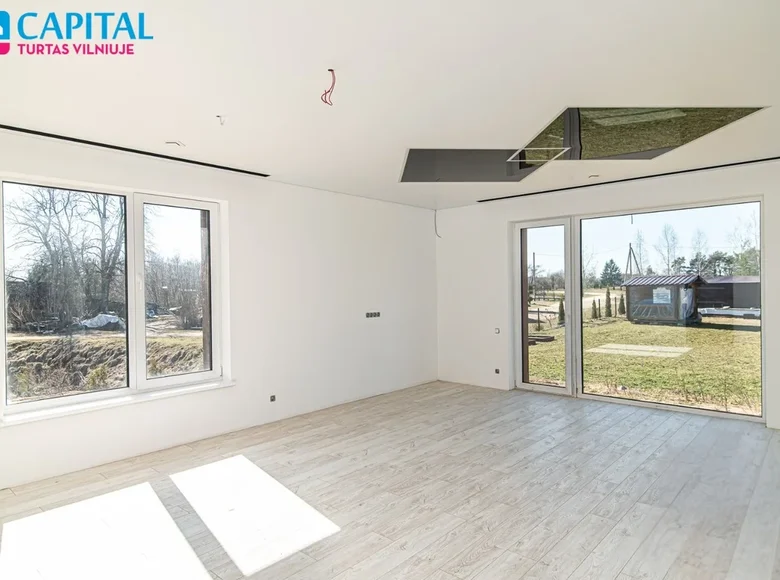 Maison 113 m² Trakai, Lituanie