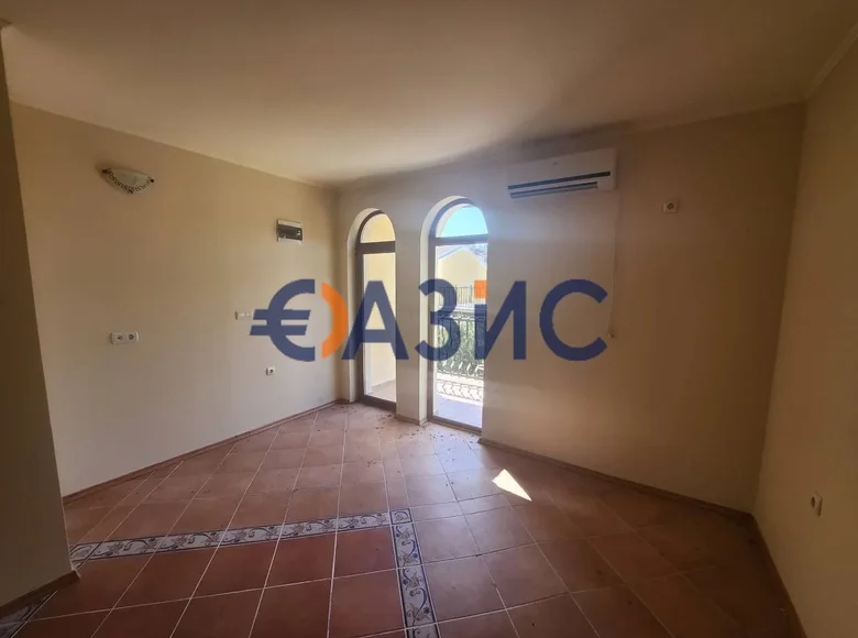 Квартира 4 комнаты 112 м² Святой Влас, Болгария