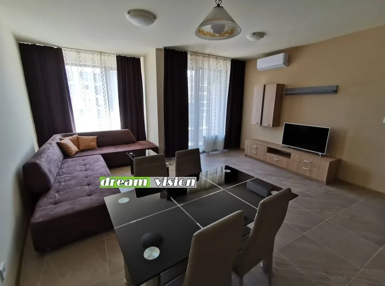 Mieszkanie 89 m² Sofia City, Bułgaria