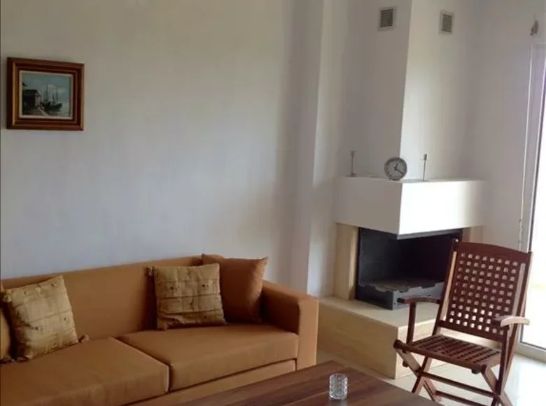2 bedroom apartment 65 m² Kassandra Municipality, Greece