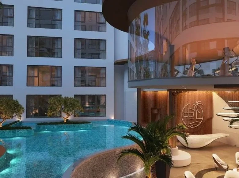 Apartment 35 m² Phuket Province, Thailand