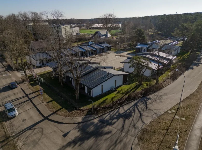 Maison 3 chambres 67 m² Jurmala, Lettonie