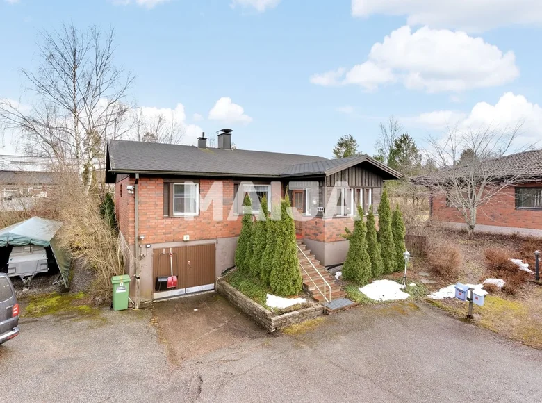 Maison 5 chambres 120 m² Porvoo sub region, Finlande