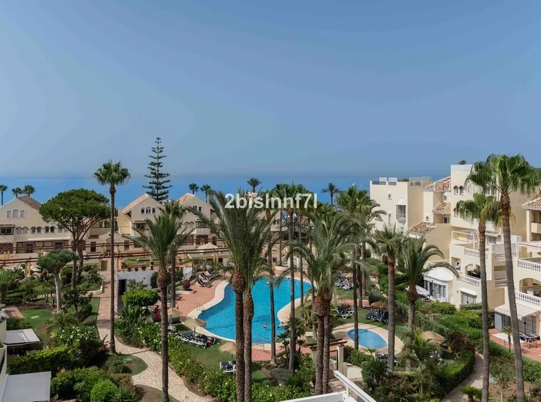 Appartement 3 chambres 156 m² Ricmar, Espagne