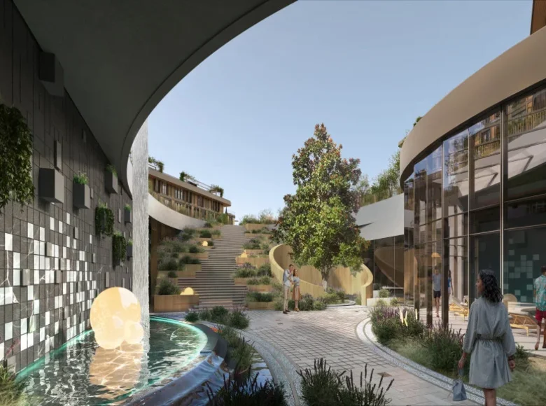 Mieszkanie 2 pokoi 113 m² Eyupsultan, Turcja