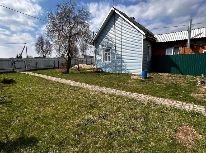 1 room apartment 25 m² Lida, Belarus