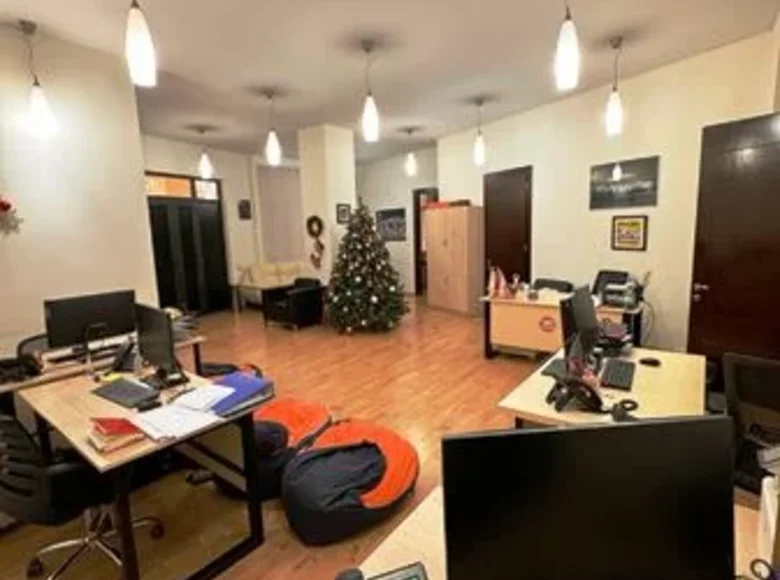 Office space for rent in Tbilisi, Vake