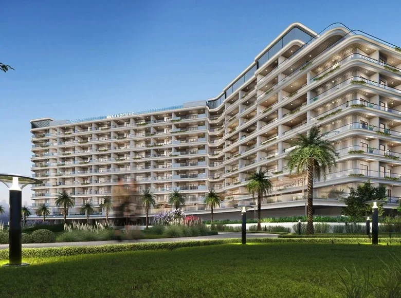 Квартира 3 комнаты 110 м² Дубай, ОАЭ