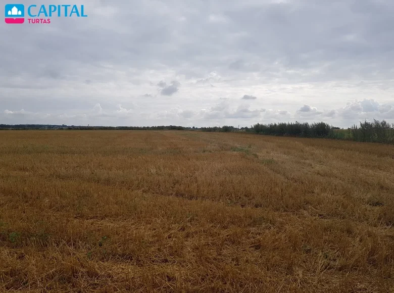 Działki  Wędziagoła, Litwa