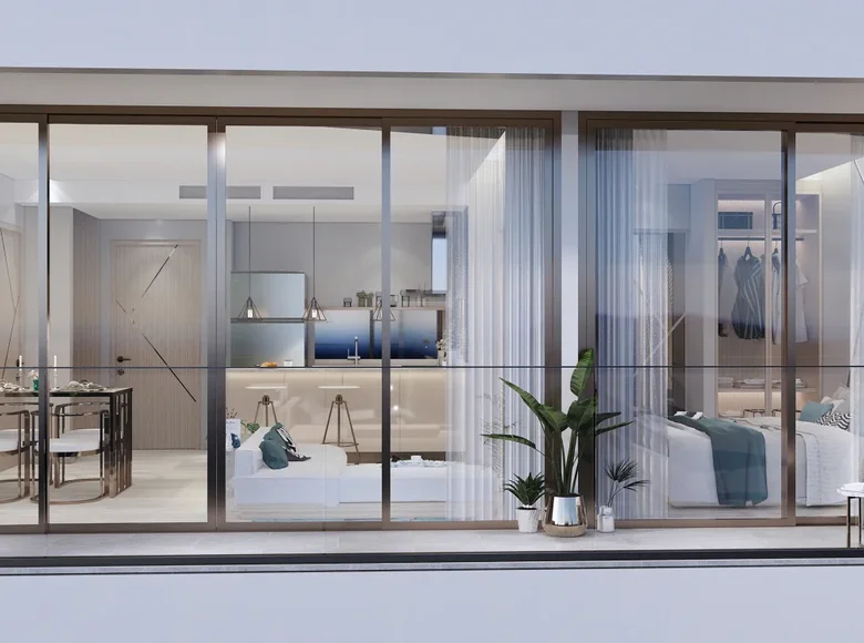Penthouse 3 Schlafzimmer 71 m² Rawai, Thailand