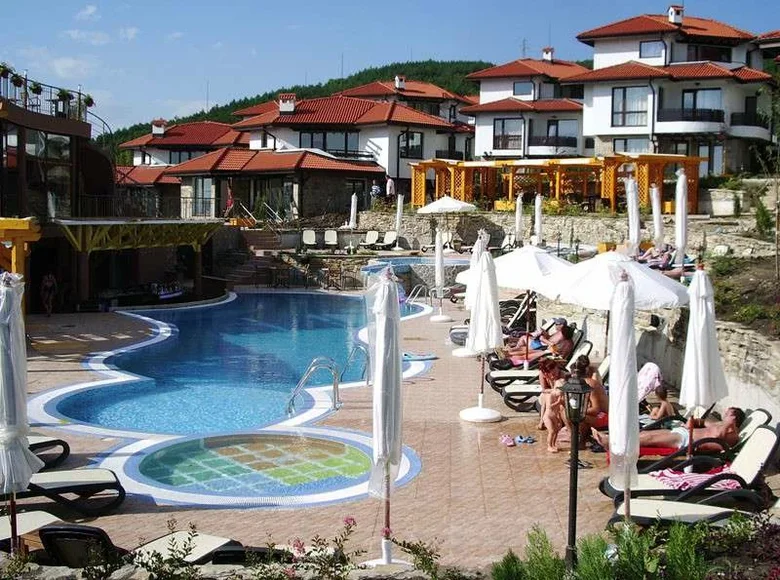 Mieszkanie  Kosharitsa, Bułgaria