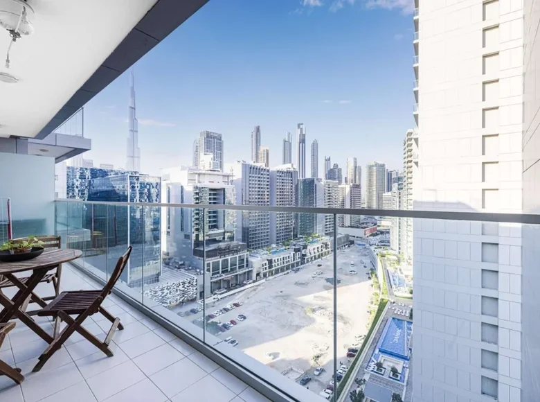 1 bedroom apartment 79 m² Dubai, United Arab Emirates
