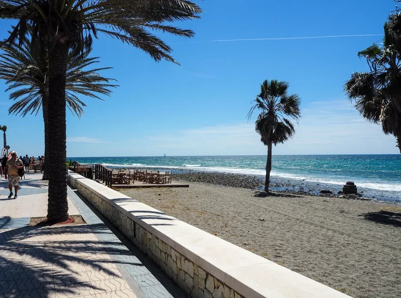 Appartement 2 chambres 225 m² San Pedro Alcantara, Espagne