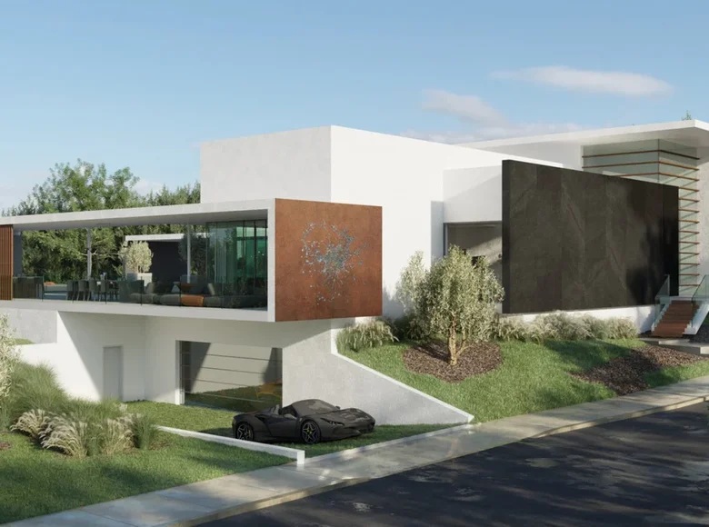 7 bedroom house 824 m² Benalmadena, Spain