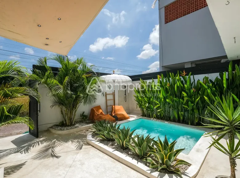 Villa 1 chambre  Tibubeneng, Indonésie