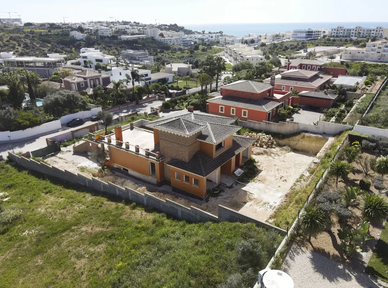 4 bedroom house 218 m² Lagos, Portugal