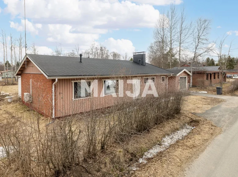 Haus 5 zimmer 117 m² Kemi, Finnland