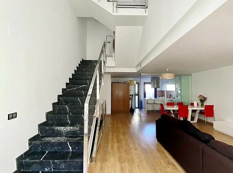 Szeregowiec 3 pokoi 315 m² lAlfas del Pi, Hiszpania