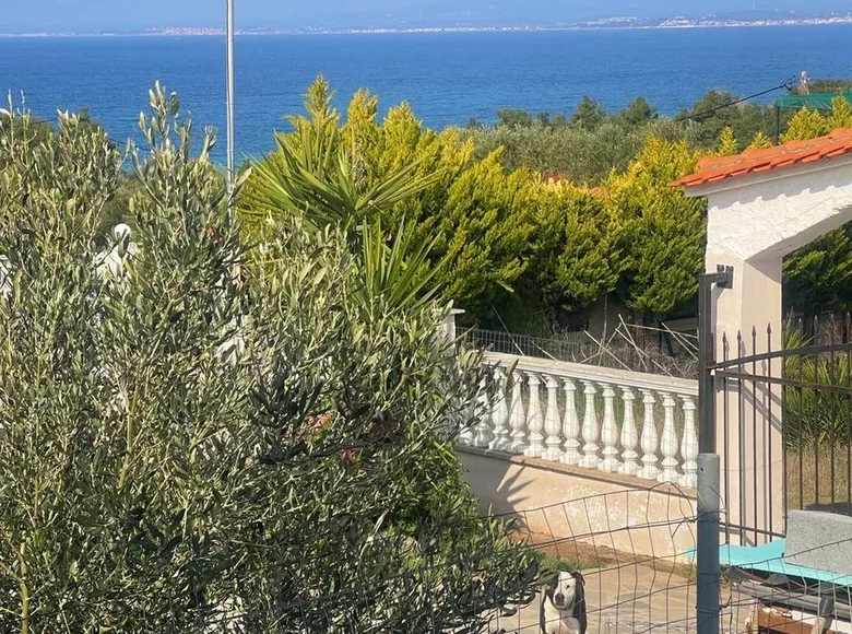 Bungalow 9 zimmer 114 m² Nea Potidea, Griechenland