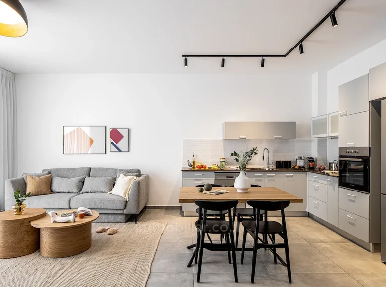3 room apartment 79 m² Israel, Israel