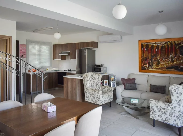 Maison 3 chambres 95 m² Kápparis, Chypre