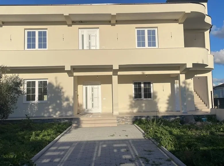 1 room apartment 265 m² Bashkia Durres, Albania