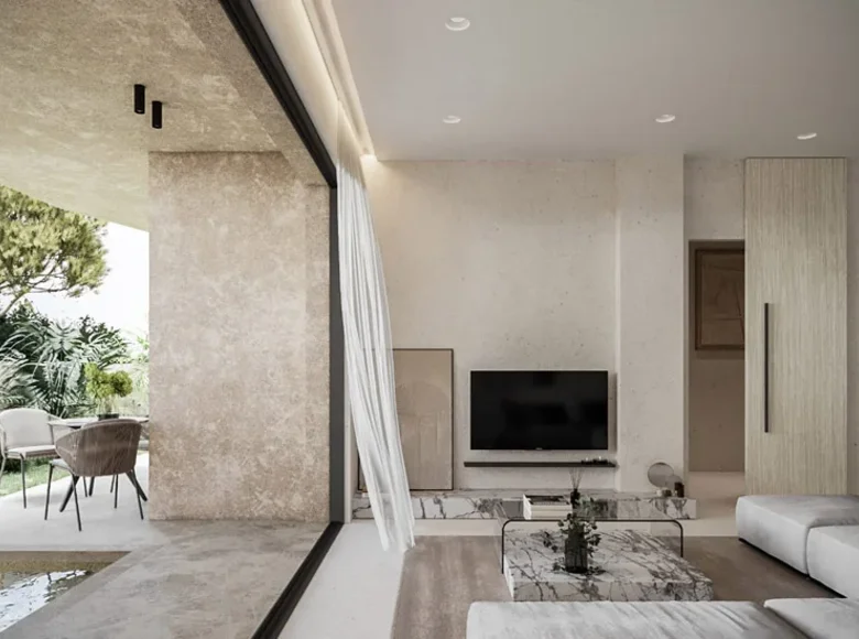 2 bedroom apartment 83 m² Kapparis, Cyprus