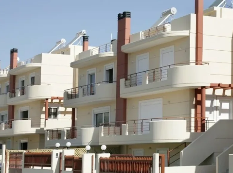 Таунхаус 4 спальни 259 м² Municipality of Spata Artemida, Греция