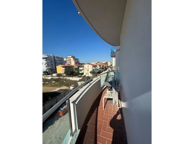 Appartement 2 chambres 63 m² Golem, Albanie