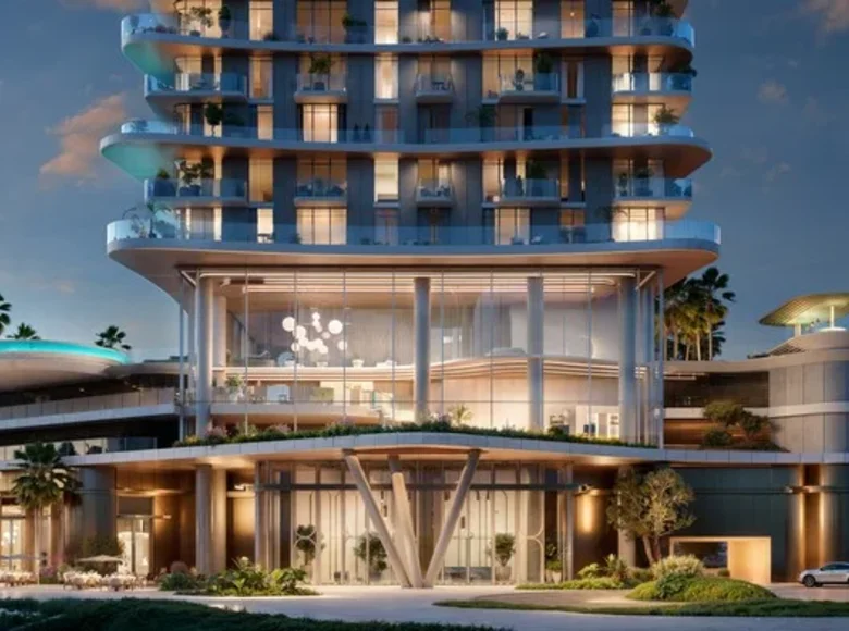 Wohnung 3 Schlafzimmer 205 m² Dubai, Vereinigte Arabische Emirate