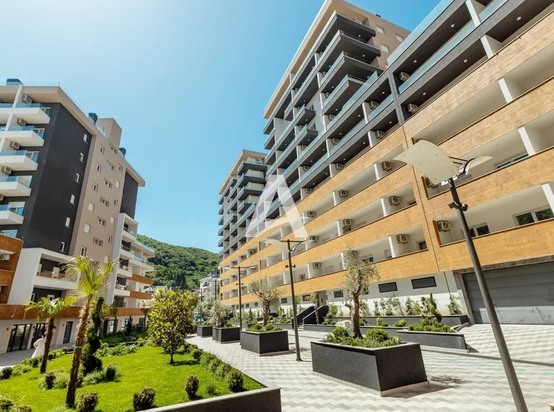 Apartment 30 m² Budva, Montenegro