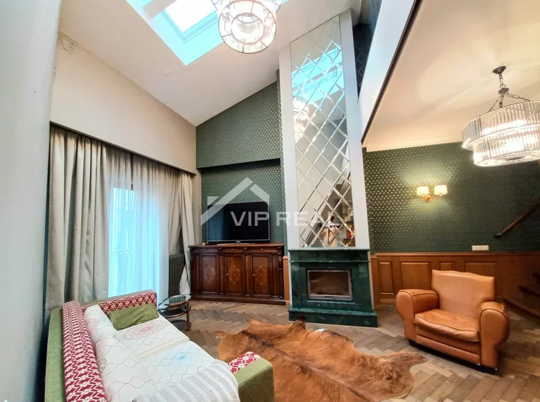 Wohnung 5 zimmer 177 m² in Riga, Lettland