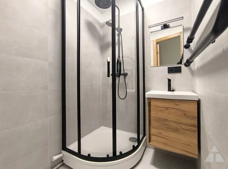 Квартира 2 комнаты 49 м² Рига, Латвия
