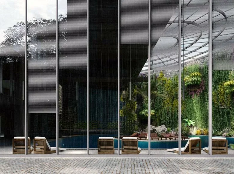 Wohnung 5 zimmer 256 m² Ümraniye, Türkei