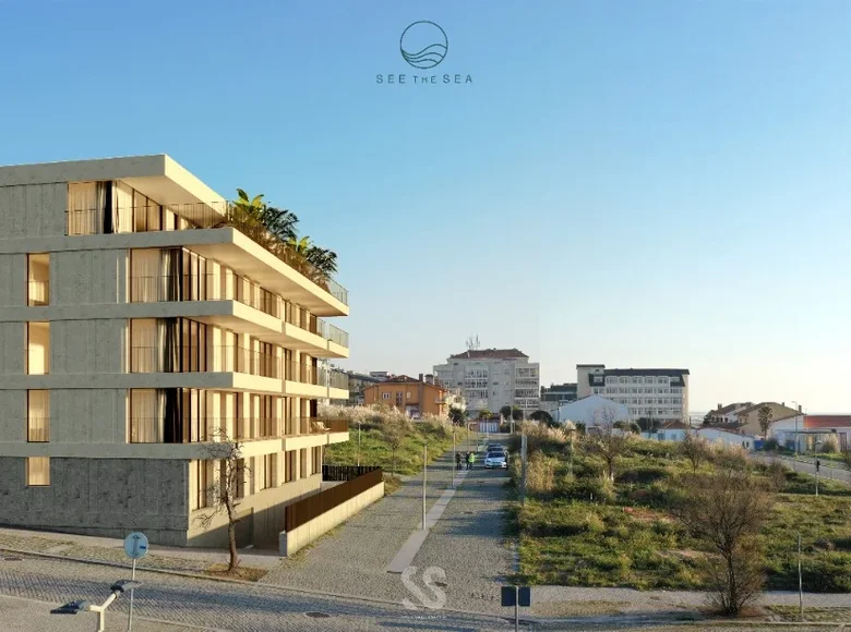 Apartment 311 m² Portugal, Portugal